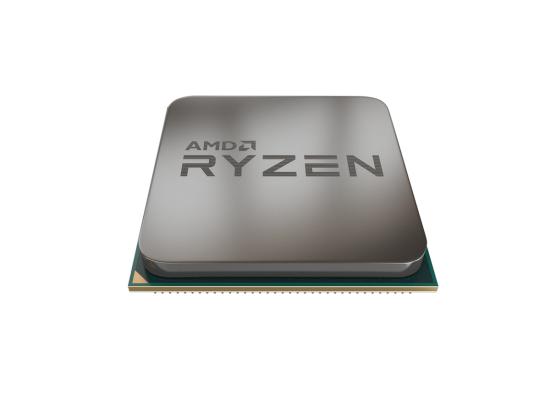 AMD RYZEN 3 3100 4-Core 3.6 GHz (3.9 GHz Max Boost)